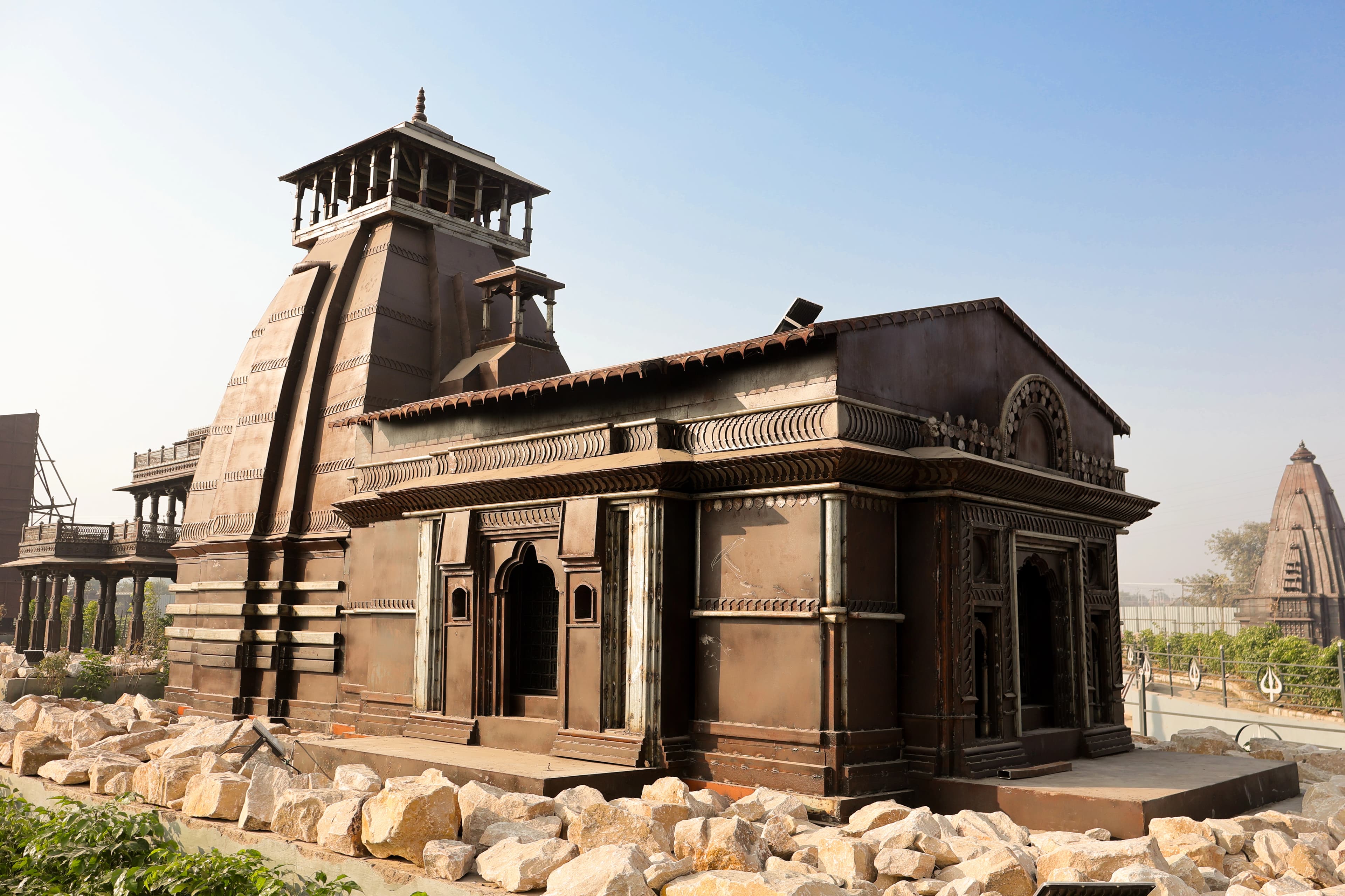 Kedarnath Temple