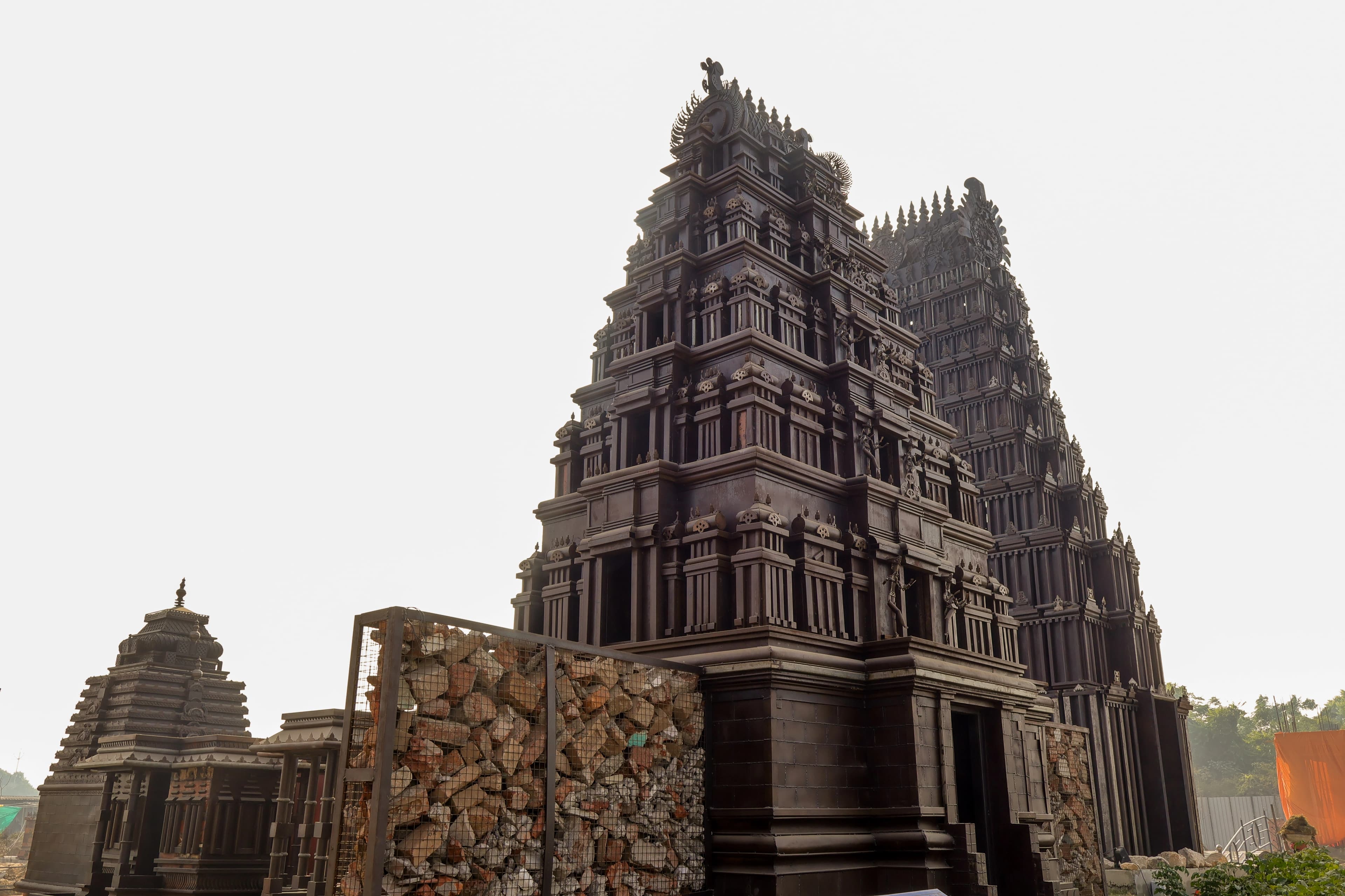 Sri Mallikarjuna Swamy Temple
