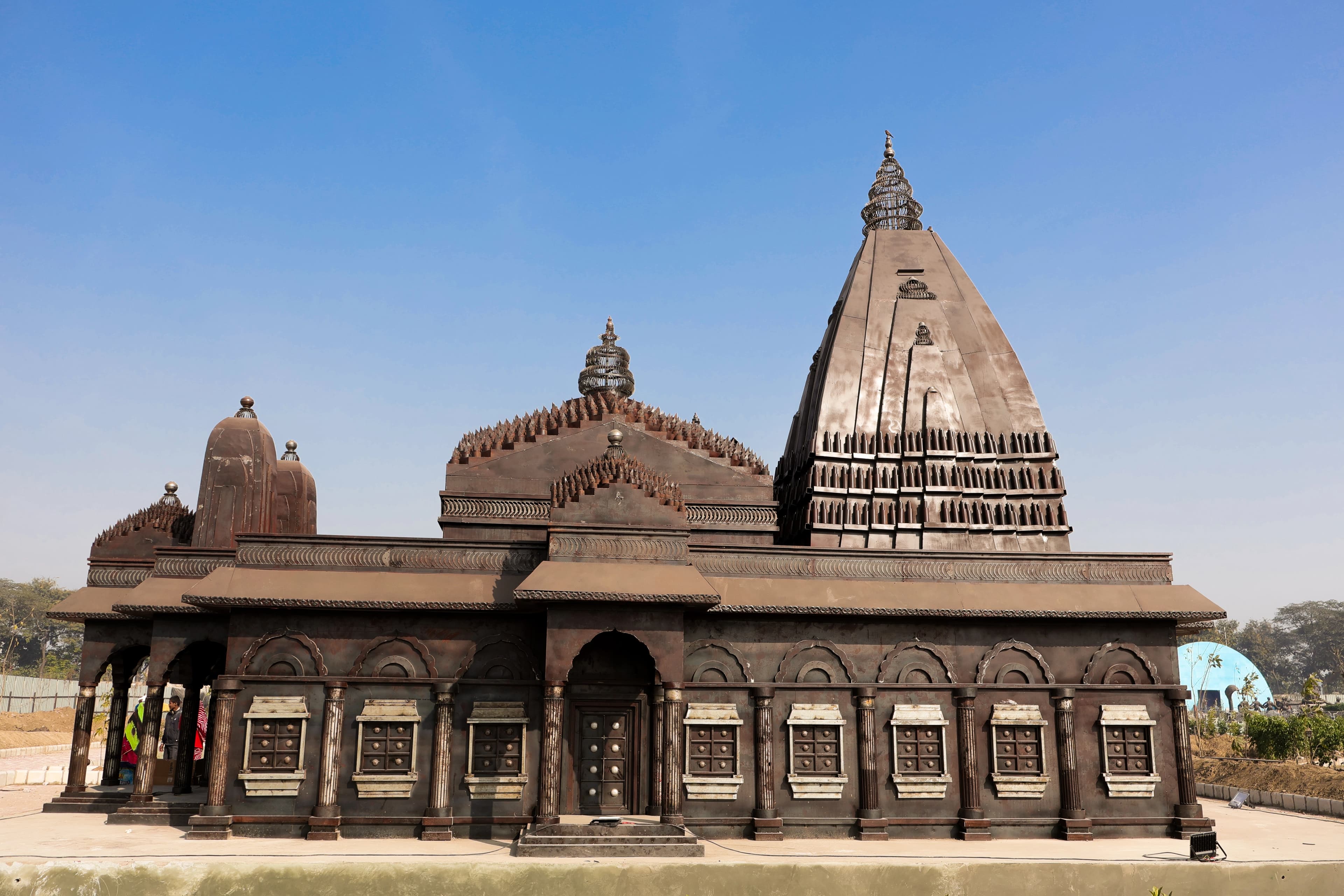 Nageshwar Temple