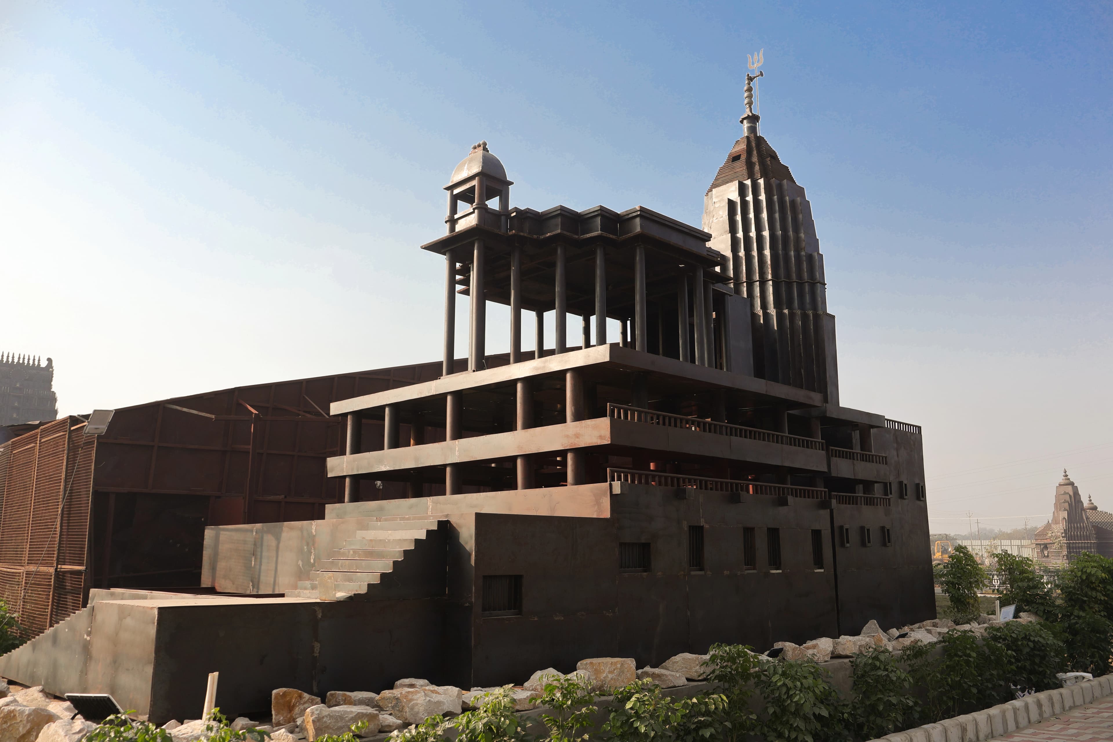 Omkareshwar Temple
