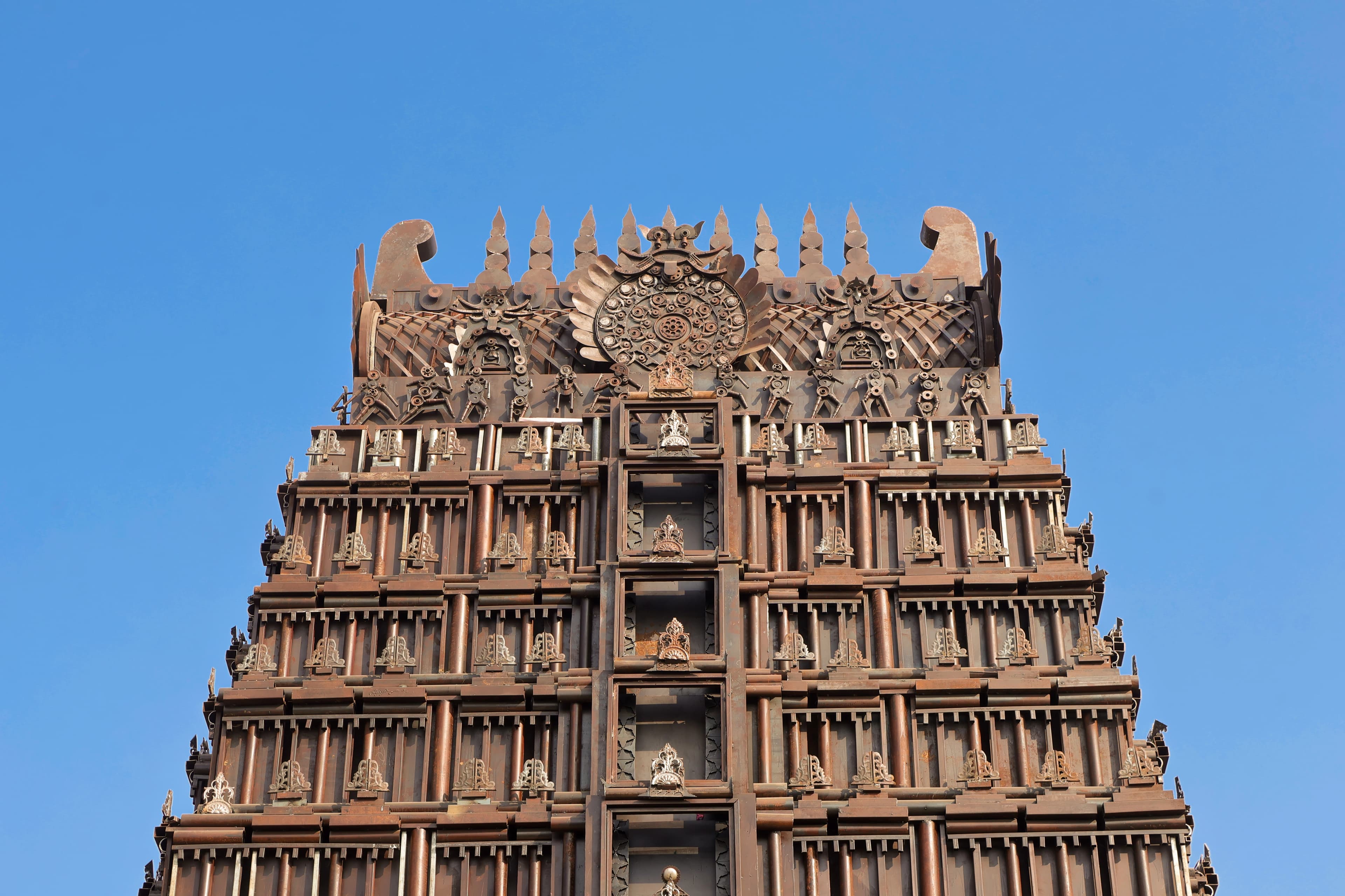 Ramanathaswamy Temple