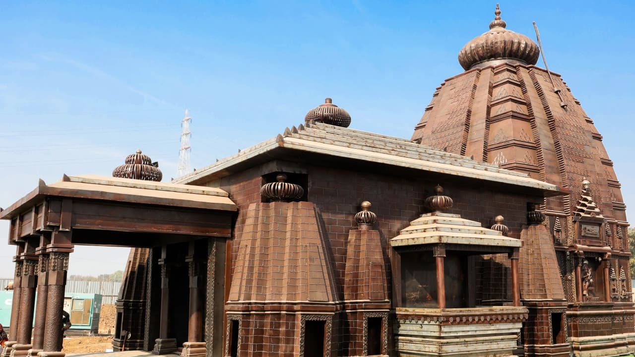 Baijnath Temple